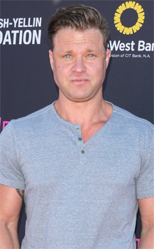 Zachery Ty Bryan
